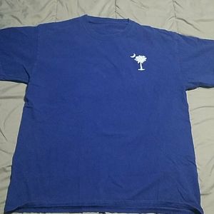 MEN'S SIZE LARGE tshirt